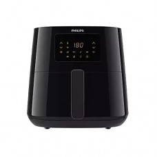 Philips HD9280/90 XL Size Wifi Connected Airfryer(6.2L)